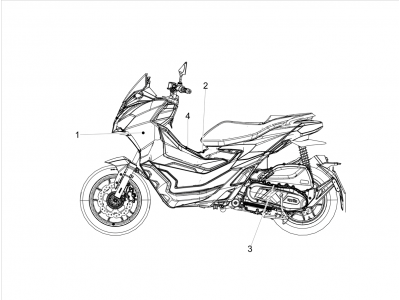 Αυτοκόλλητο